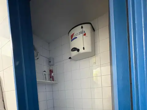 Local en Venta 60 años