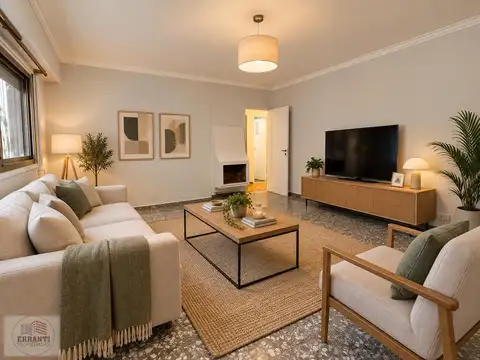 Departamento en Venta de 3 dormitorios