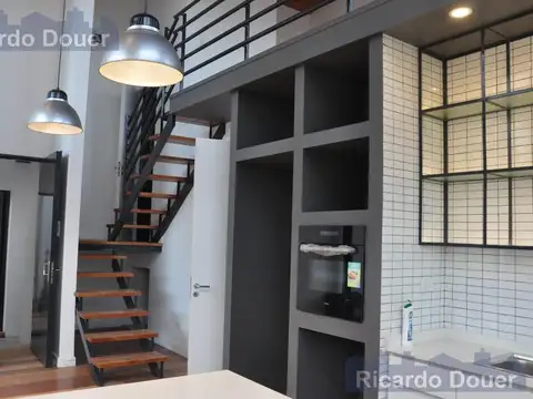 Depto Tipo Casa en Venta en Saavedra, USD 350.000