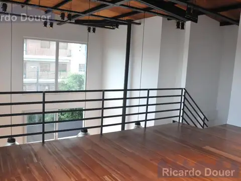 Depto Tipo Casa en Venta con 1 cochera