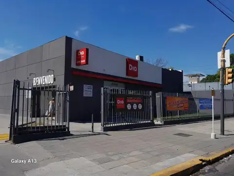 Avenida Crovara 2472