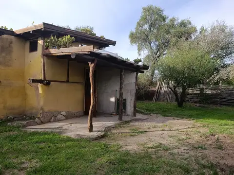 Casa en Venta 3 años