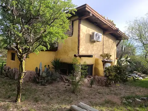 Casa en Venta de 1 dormitorio