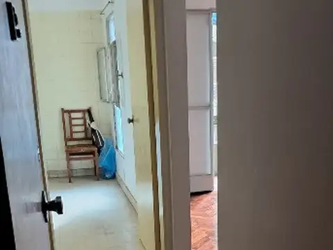 DUEÑO 2 dorm 55m2 en Centro. Sin deposito ni comisión.No mascota.