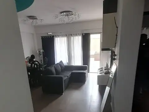 Nogoyá 3600, Piso 1