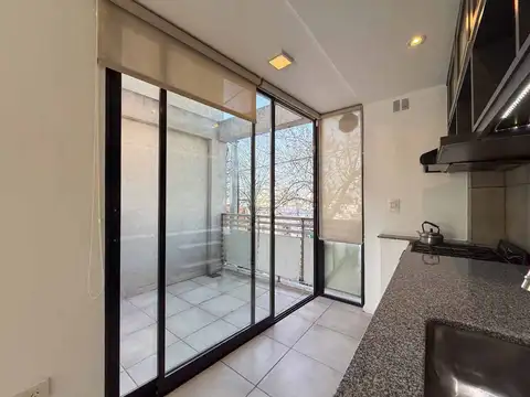 DEPARTAMENTO 1 DORMITORIO  EN VENTA, LA PLATA .