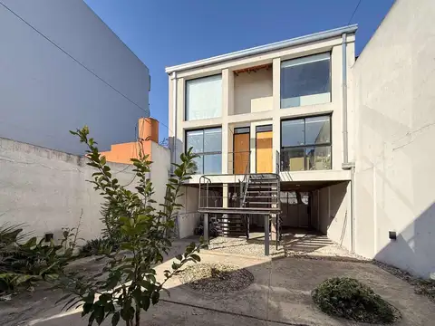 DEPARTAMENTO 1 DORMITORIO  EN VENTA, LA PLATA .
