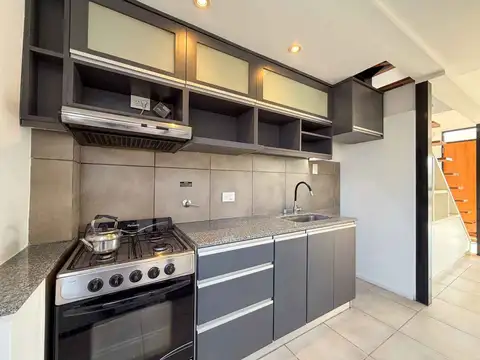 Departamento en Venta en La Plata, USD 63.000