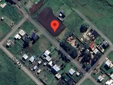 Terreno en Venta de 378,0 m2