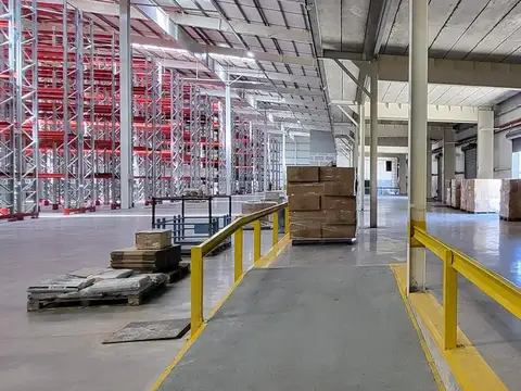 Galpon en Alquiler en Ezeiza, $ 928.000