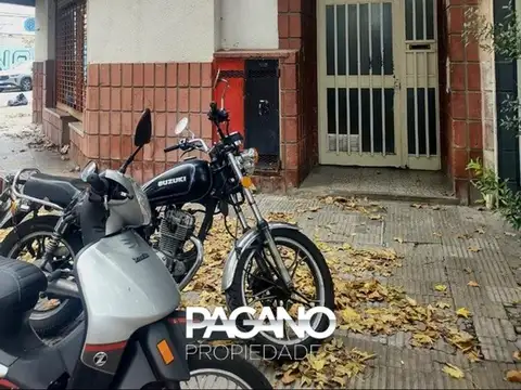 Rueda 1800, Piso 2°