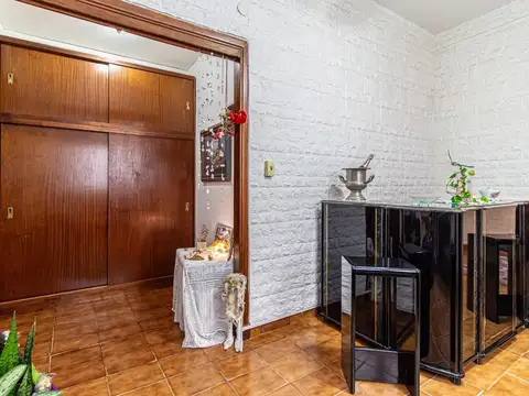 Depto Tipo Casa en Venta en Flores, USD 79.500