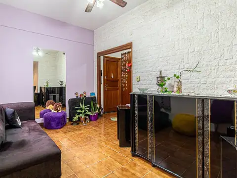 Depto Tipo Casa en Venta de 3 ambientes