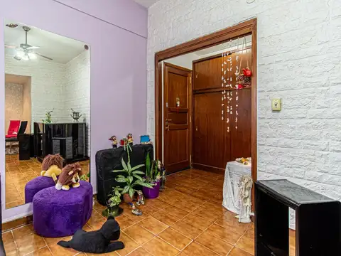 Depto Tipo Casa en Venta de 2 dormitorios