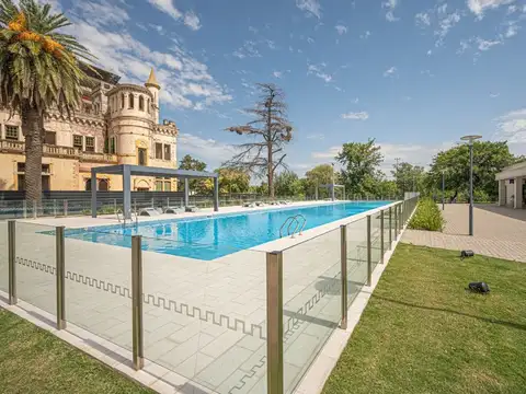 VENTA OPERA PARK 2 DORMI 2 BAÑOS PISO 12 COCHERA