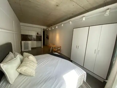 Monoambiente Studio Recoleta - 7° 1 - Financiación