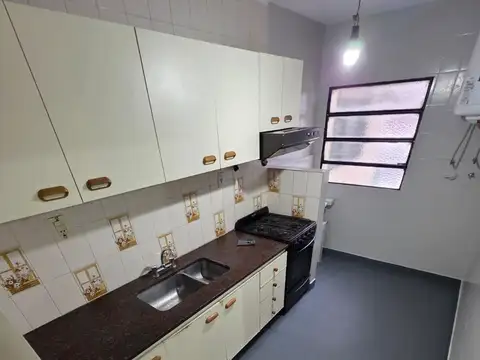 Departamento en Alquiler en Villa Santa Rita, $ 660.000