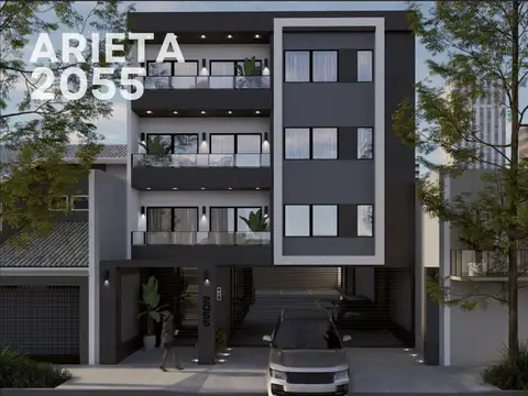 ARIETA 2055