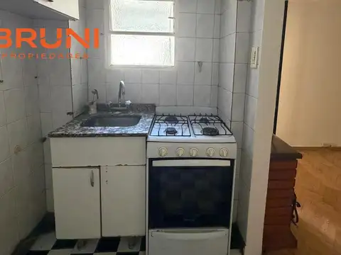 Departamento en Alquiler 50 años