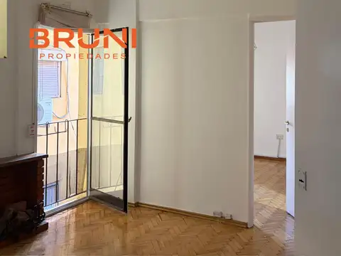Tte. Gral. Juan Domingo Perón al 4200 | Almagro | Departamento 2 Ambientes | Alquiler