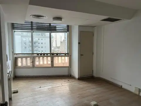 Avenida Raúl Scalabrini Ortiz 200