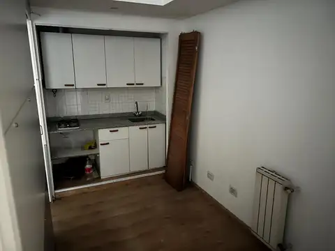 Departamento 4 ambientes con 1 baño