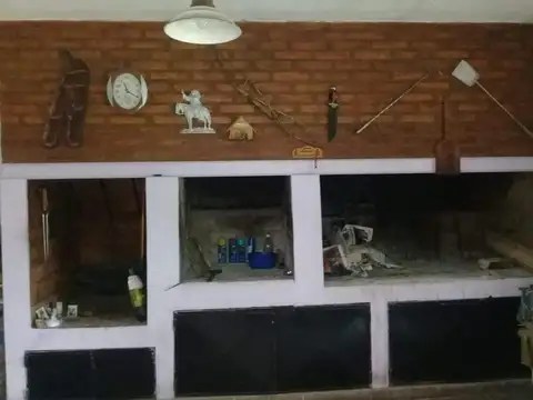 Casa en Venta 10 años
