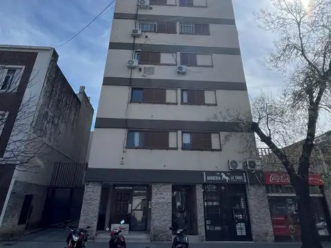 Departamento de 3 Ambientes Caballito Al Frente 9° Piso