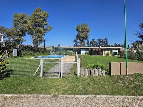 Terreno en Venta en Alvarez Del Bosque, USD 38.000