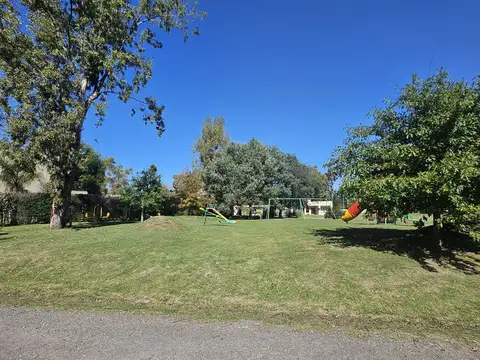 Terreno en Venta 24  mts Fondo