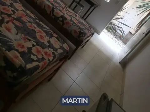 Departamento en Alquiler al Norte
