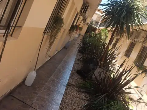 MONOAMBIENTE AMOBLADO EN ALQUILER BELLA VISTA