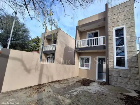 Casa en Venta en Mar del Tuyú, USD 42.000