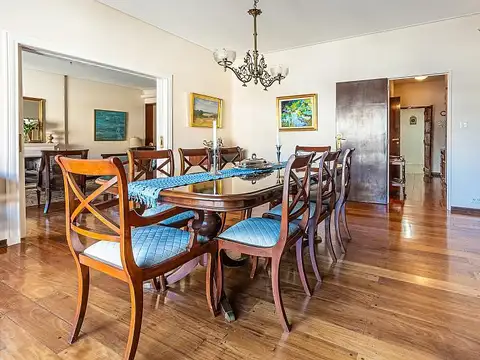 Departamento en Venta en Recoleta, USD 900.000