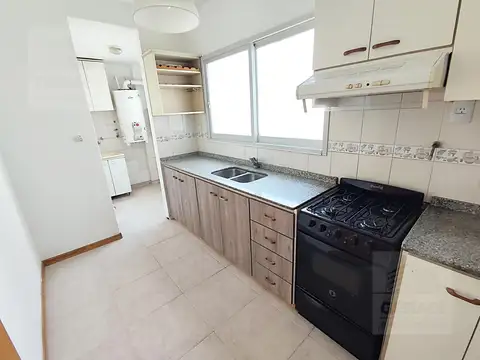 Departamento en Venta 25 años