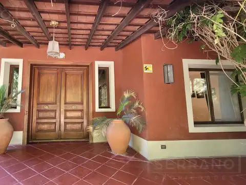 Casa en Venta en El Malacate, USD 450.000