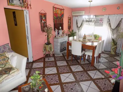 Departamento en Venta de 3 dormitorios