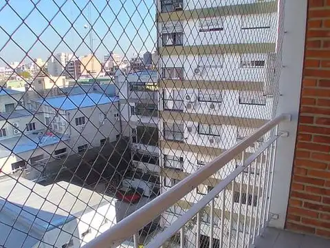 Departamento en alquiler en olivos 2 ambientes con balcón