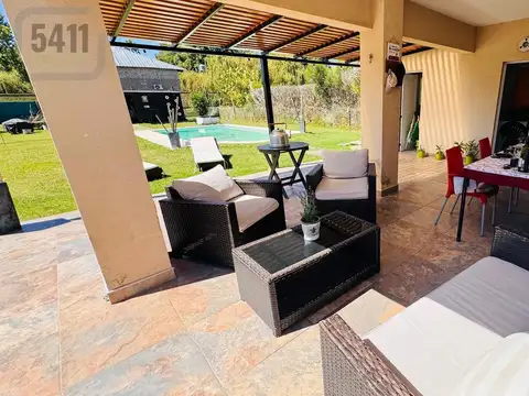 Casa en Venta al Este