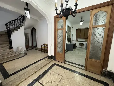 Casa en Alquiler de 8 dormitorios
