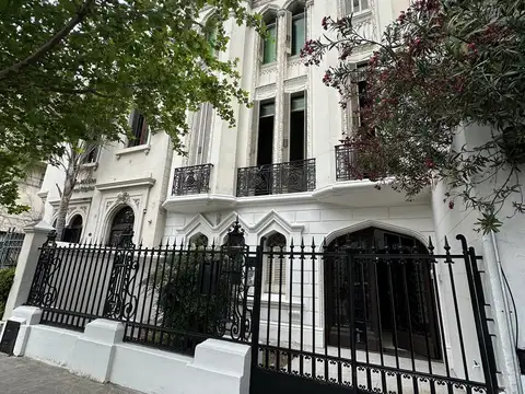 Boulevard Oroño 400