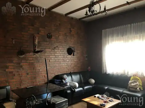 Depto Tipo Casa en Venta 30 años