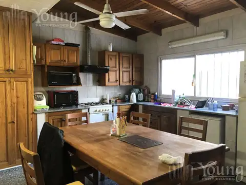 PH 5 AMB VENTA WILDE CENTRO