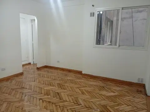 Departamento en Almagro