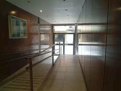Sarmiento 3500