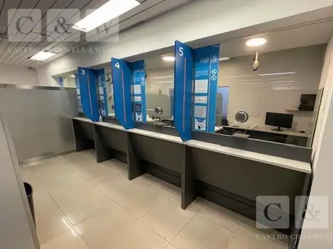 Local en Venta en Centro, USD 950.000