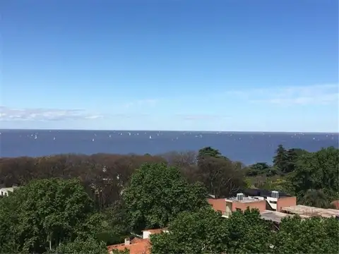 Departamento en Venta con 1 cochera