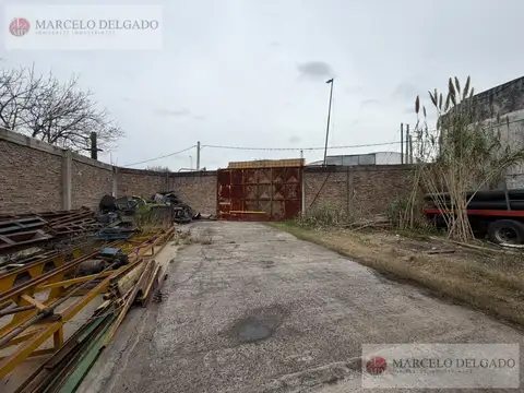 Galpon en Alquiler en Bernal Oeste, USD 6.000