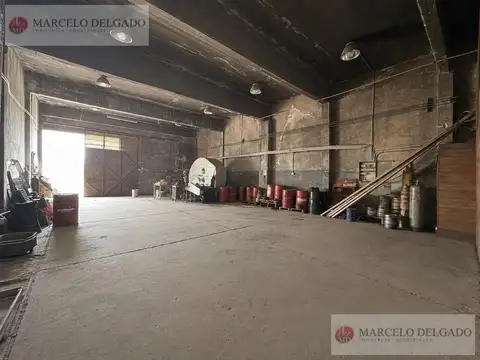 Galpon en Alquiler en Bernal Oeste, USD 6.000