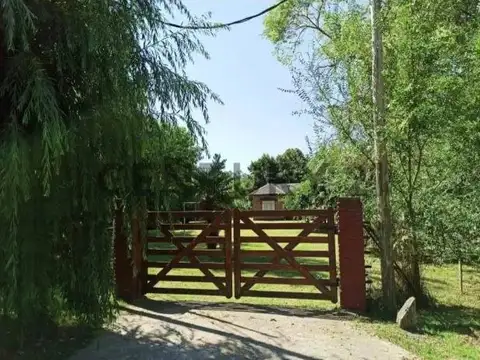 Casa en Venta de 2 dormitorios